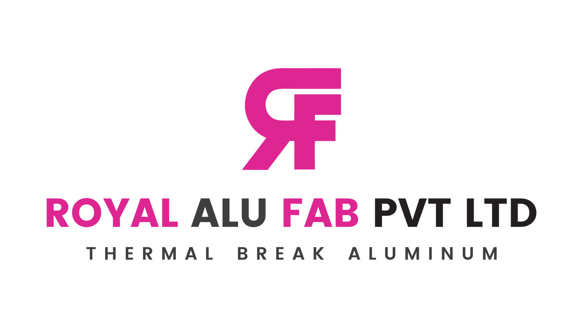 Royal Alufab Pvt Ltd.