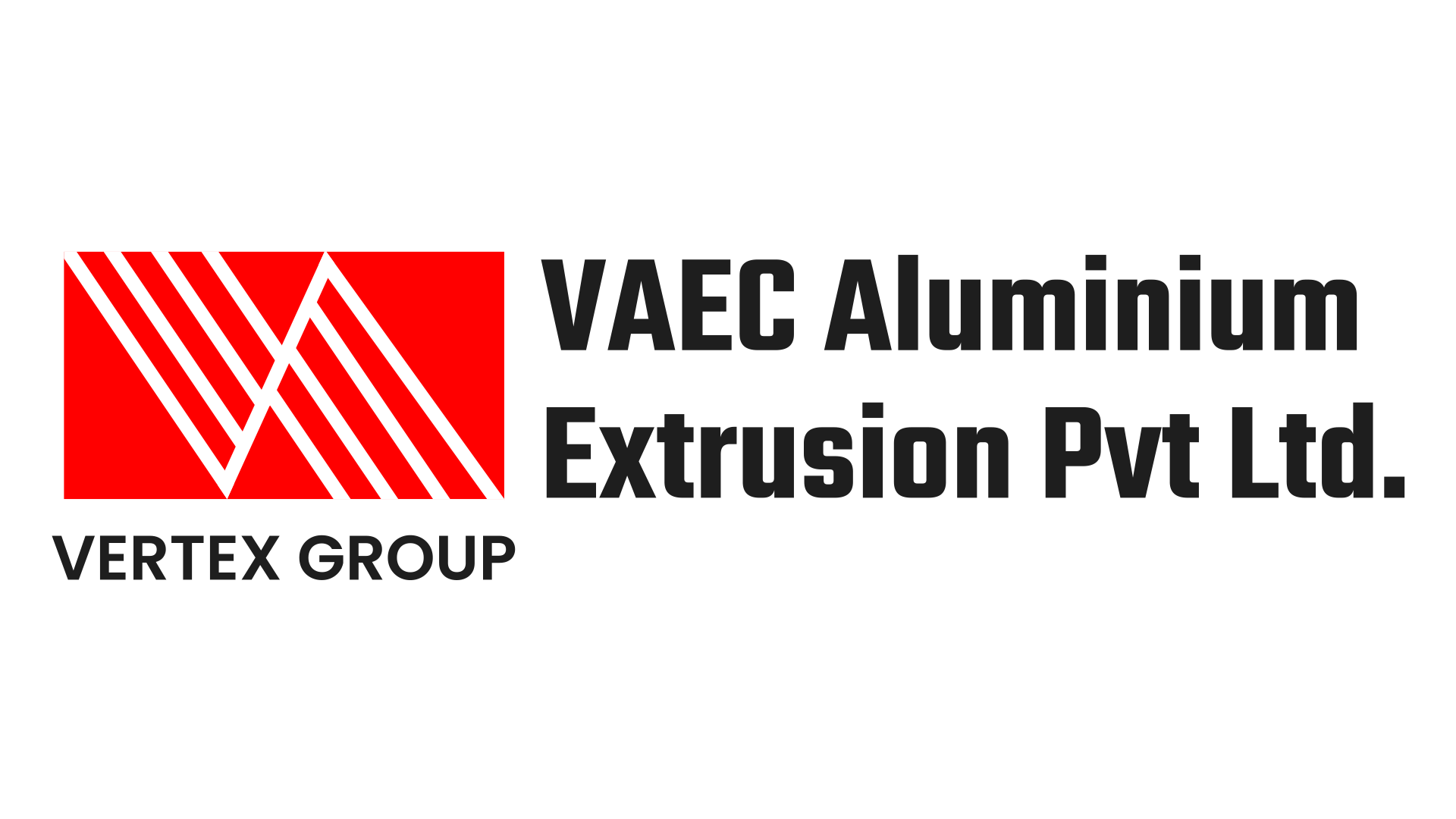 VAEC Aluminium