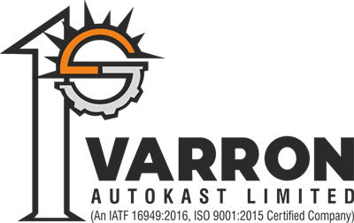 Varron Autokast