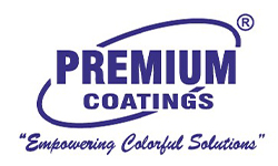 Premium coating chemicals
