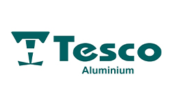 Tesco Aluminium